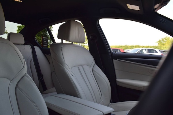 Used BMW 5 Series 2022 for sale - 75537896: Photo 18
