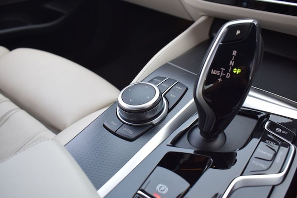 Used BMW 5 Series 2022 for sale - 75537896: Photo 22
