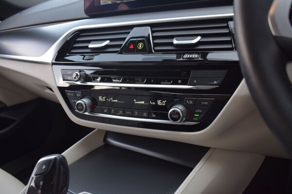 Used BMW 5 Series 2022 for sale - 75537896: Photo 23