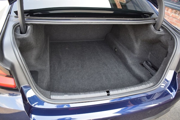 Used BMW 5 Series 2022 for sale - 75537896: Photo 29
