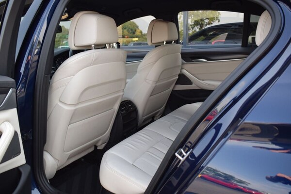 Used BMW 5 Series 2022 for sale - 75537896: Photo 31