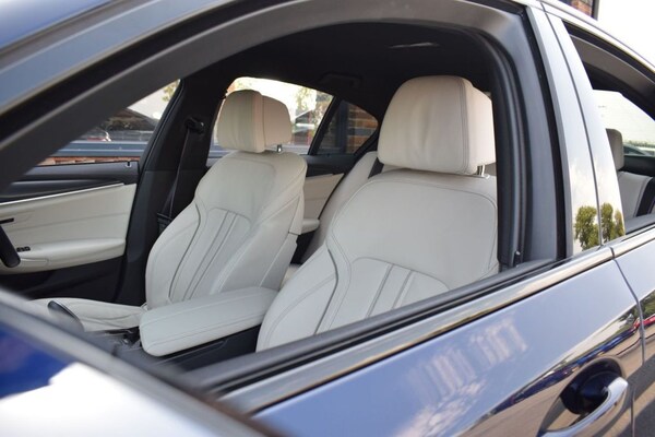 Used BMW 5 Series 2022 for sale - 75537896: Photo 34