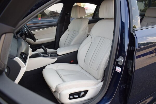 Used BMW 5 Series 2022 for sale - 75537896: Photo 36