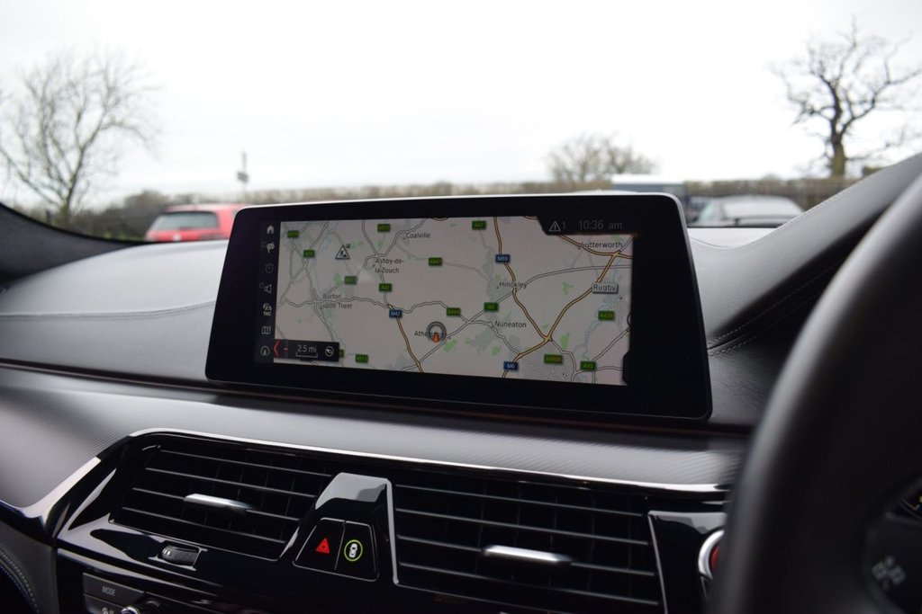 Used BMW M5 2019 for sale - 77546600: Photo 19