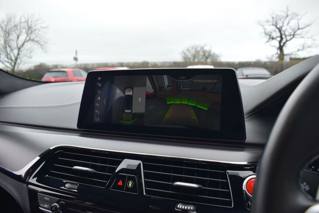 Used BMW M5 2019 for sale - 77546600: Photo 20