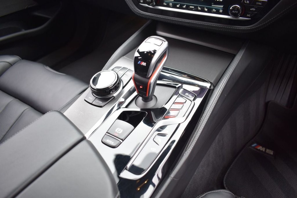 Used BMW M5 2019 for sale - 77546600: Photo 21