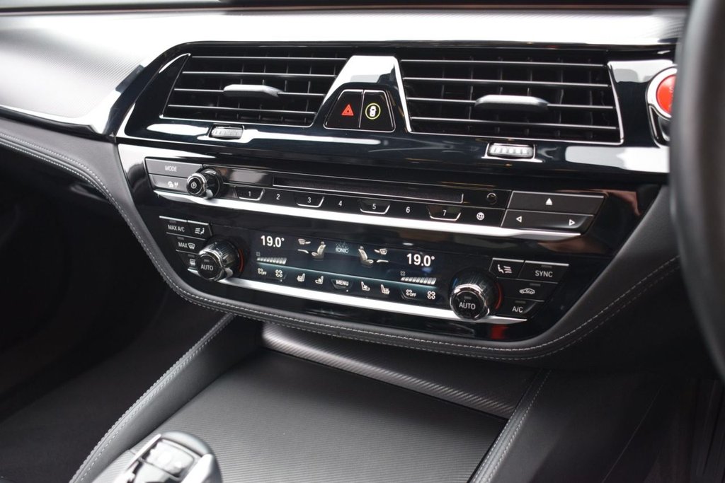 Used BMW M5 2019 for sale - 77546600: Photo 22