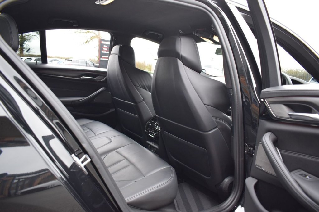 Used BMW M5 2019 for sale - 77546600: Photo 24