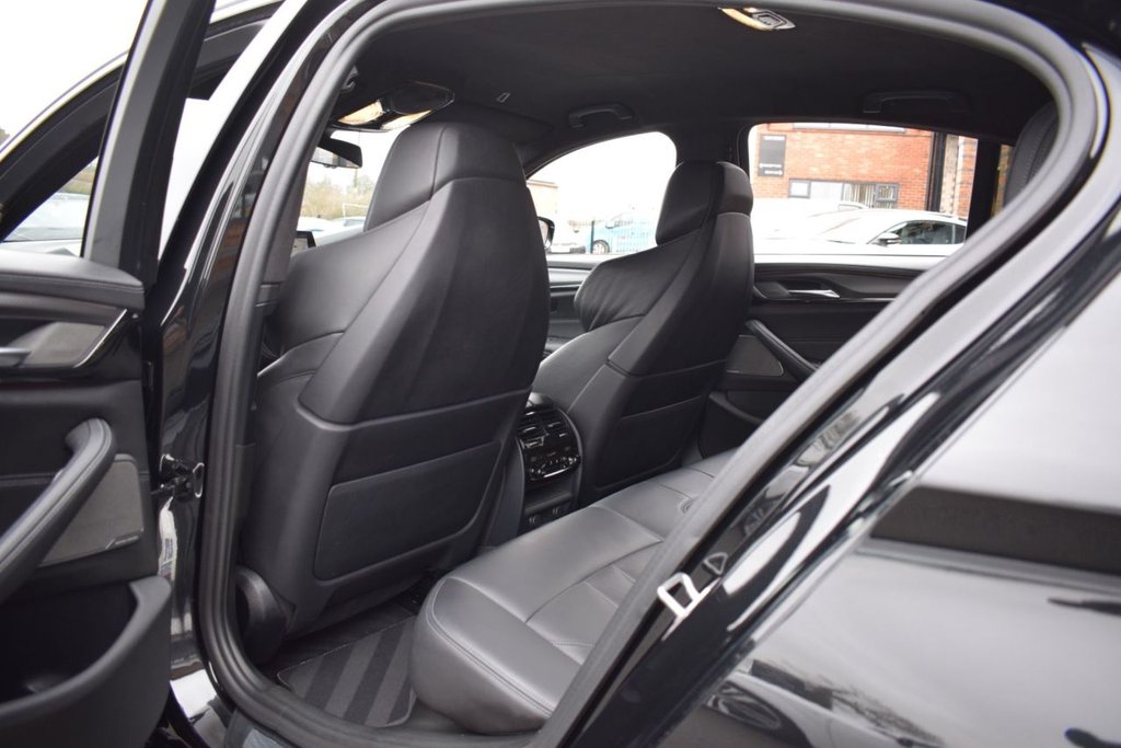 Used BMW M5 2019 for sale - 77546600: Photo 30