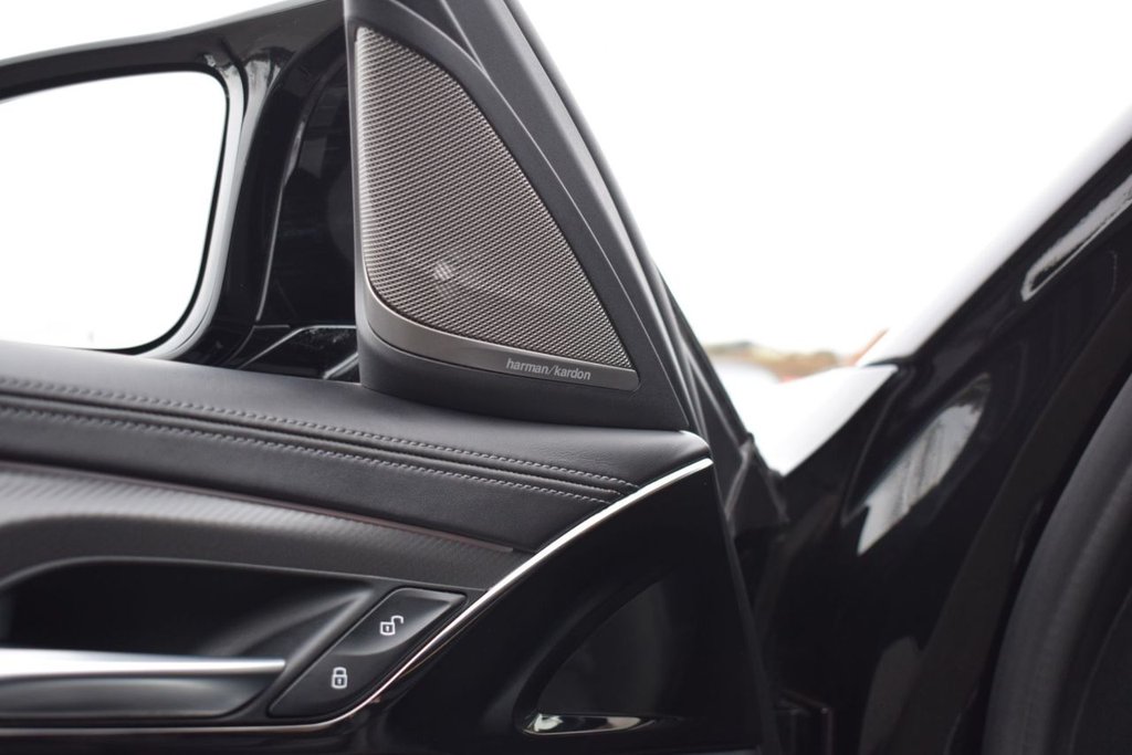 Used BMW M5 2019 for sale - 77546600: Photo 35