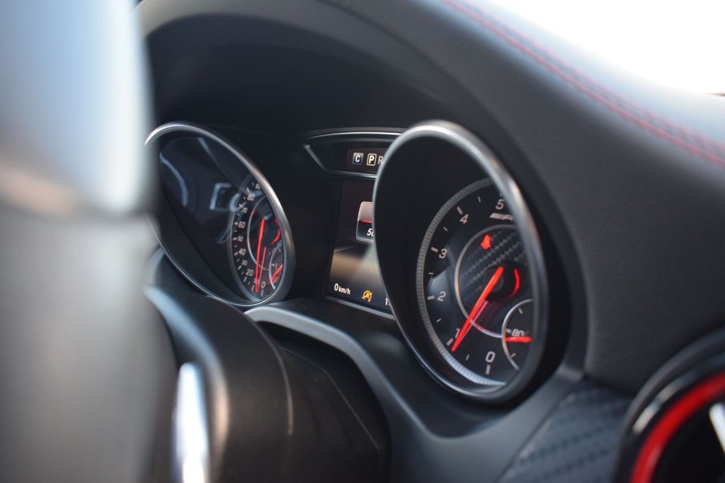 Used Mercedes-Benz A-Class 2017 for sale - 76654740: Photo 12