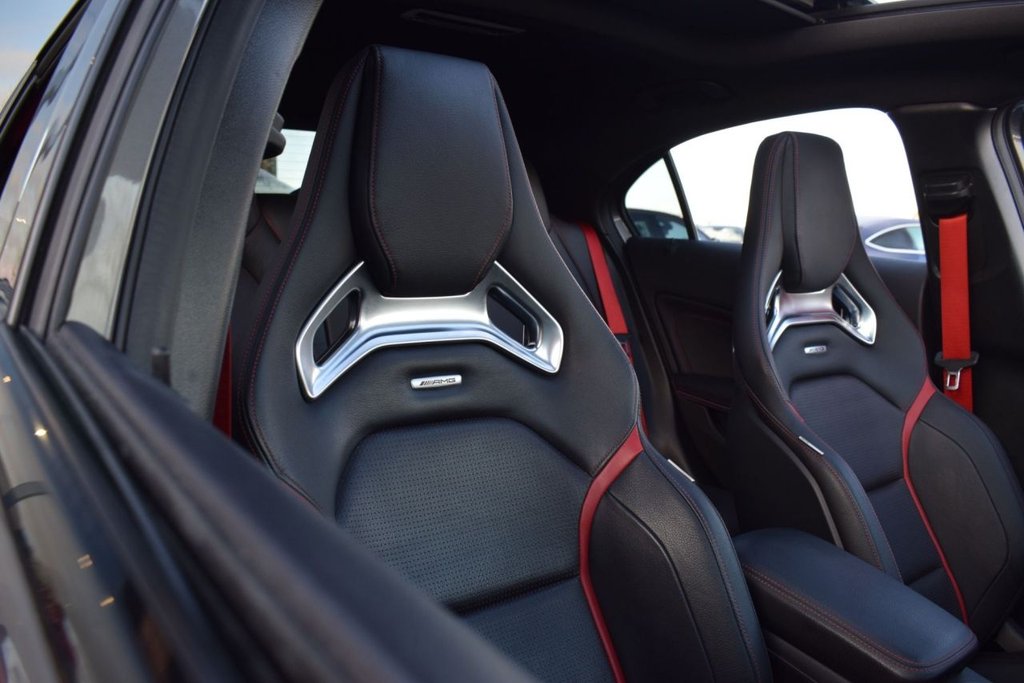 Used Mercedes-Benz A-Class 2017 for sale - 76654740: Photo 13