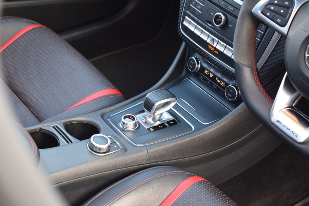 Used Mercedes-Benz A-Class 2017 for sale - 76654740: Photo 14