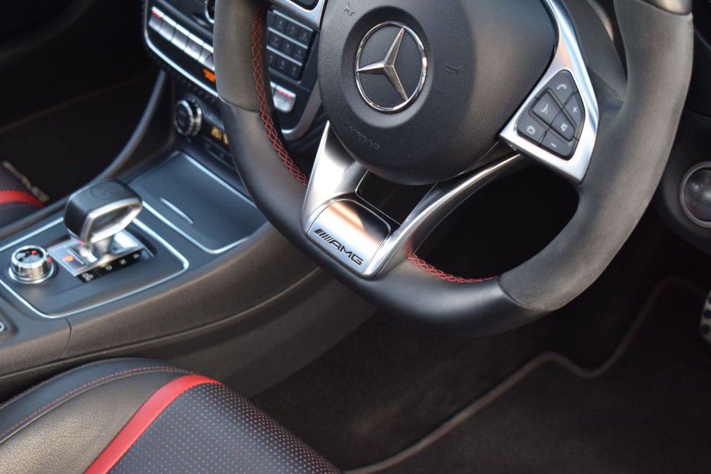 Used Mercedes-Benz A-Class 2017 for sale - 76654740: Photo 18