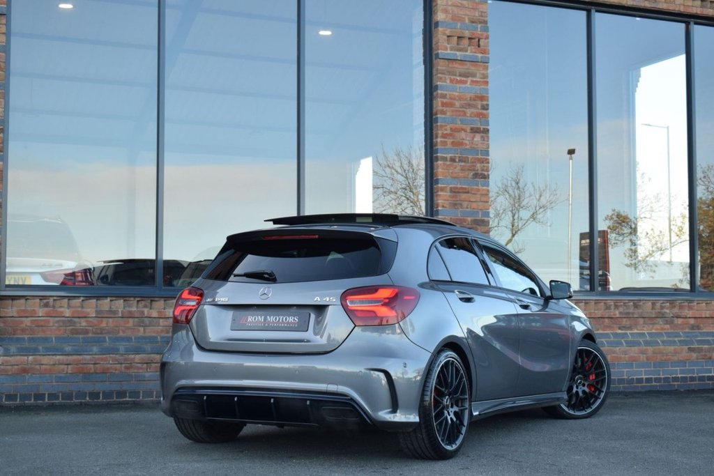 Used Mercedes-Benz A-Class 2017 for sale - 76654740: Photo 2