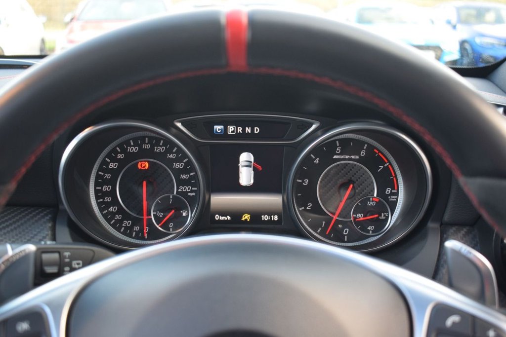 Used Mercedes-Benz A-Class 2017 for sale - 76654740: Photo 20