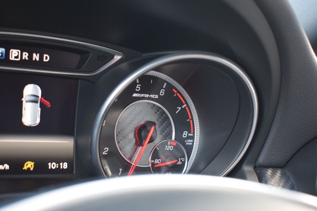 Used Mercedes-Benz A-Class 2017 for sale - 76654740: Photo 21