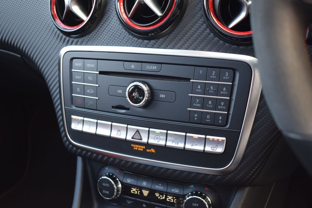 Used Mercedes-Benz A-Class 2017 for sale - 76654740: Photo 22