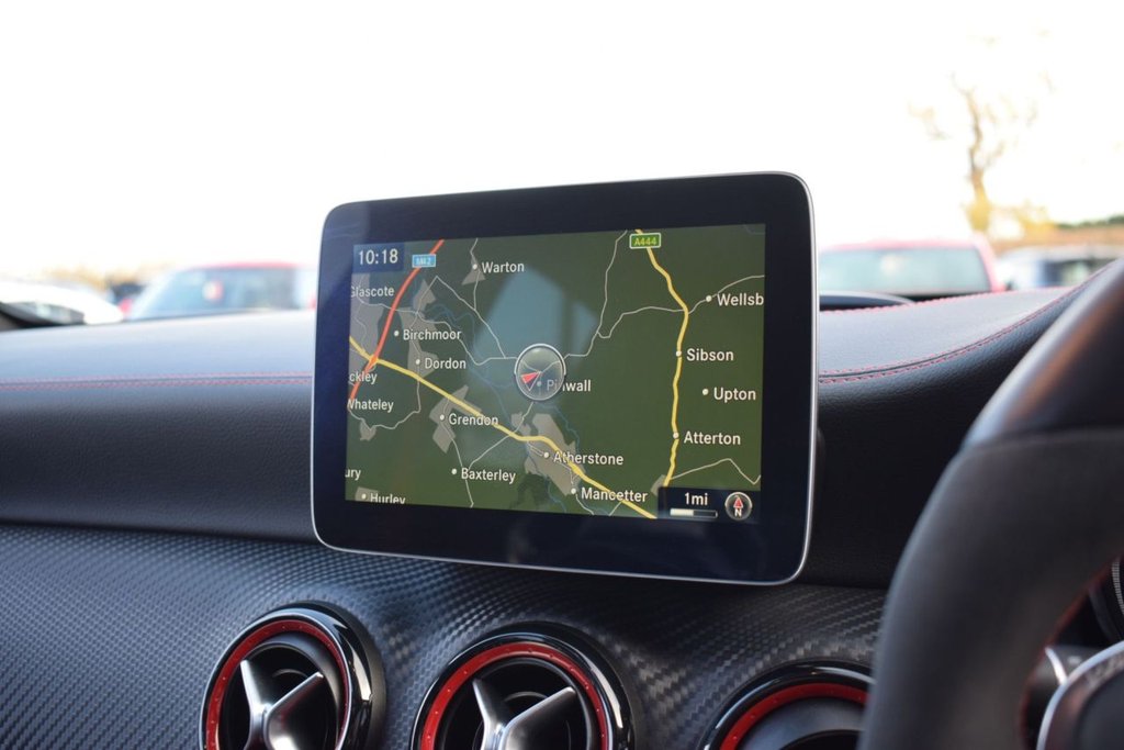 Used Mercedes-Benz A-Class 2017 for sale - 76654740: Photo 23