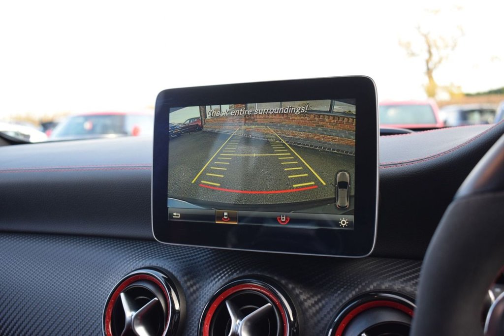 Used Mercedes-Benz A-Class 2017 for sale - 76654740: Photo 24