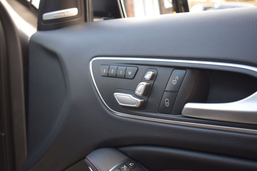 Used Mercedes-Benz A-Class 2017 for sale - 76654740: Photo 25