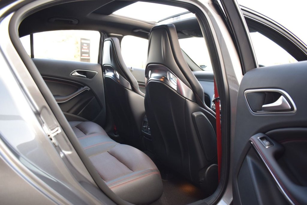 Used Mercedes-Benz A-Class 2017 for sale - 76654740: Photo 28