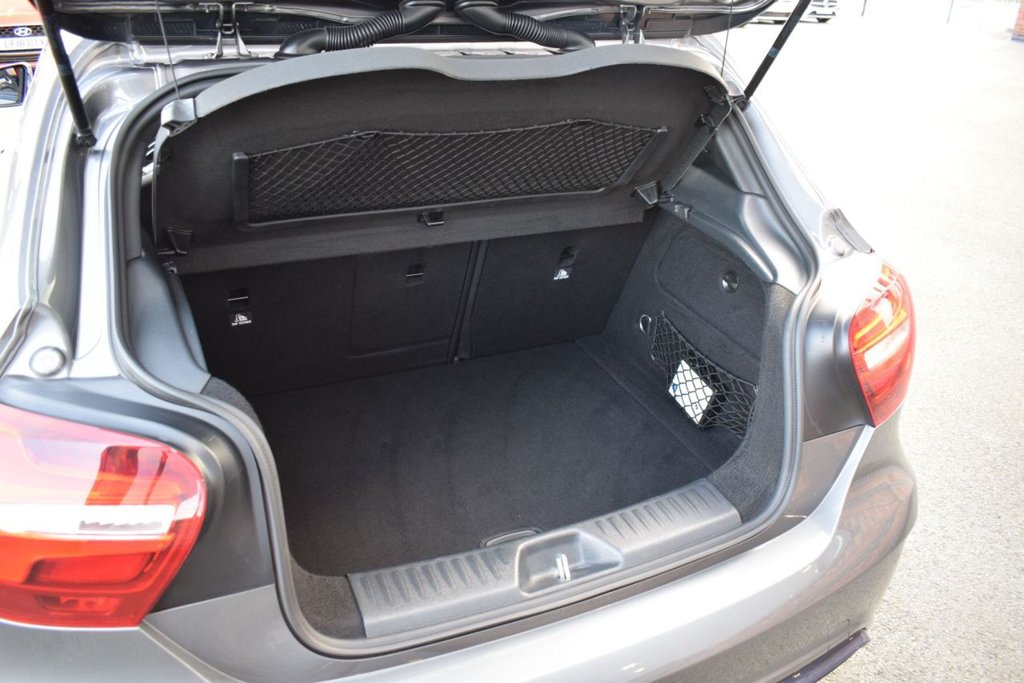 Used Mercedes-Benz A-Class 2017 for sale - 76654740: Photo 31