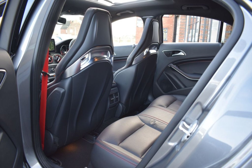 Used Mercedes-Benz A-Class 2017 for sale - 76654740: Photo 33