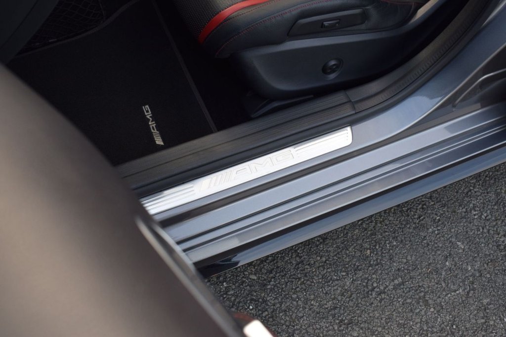 Used Mercedes-Benz A-Class 2017 for sale - 76654740: Photo 36