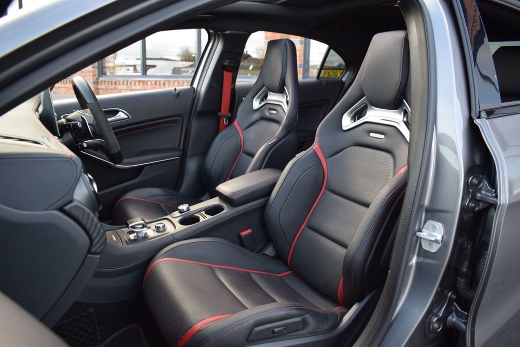 Used Mercedes-Benz A-Class 2017 for sale - 76654740: Photo 37