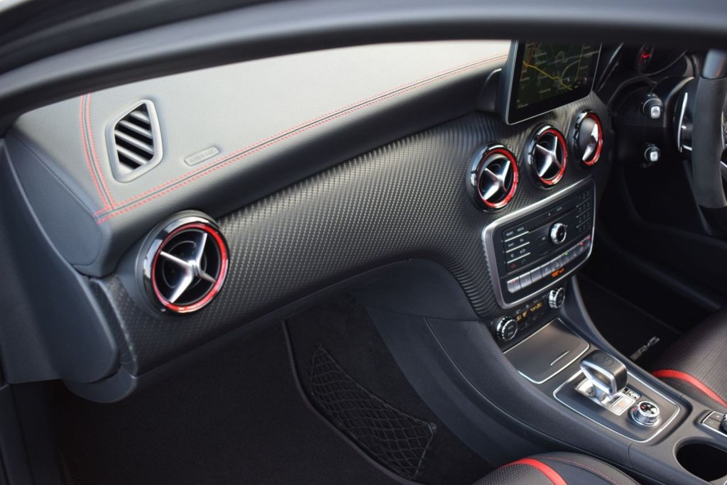 Used Mercedes-Benz A-Class 2017 for sale - 76654740: Photo 40