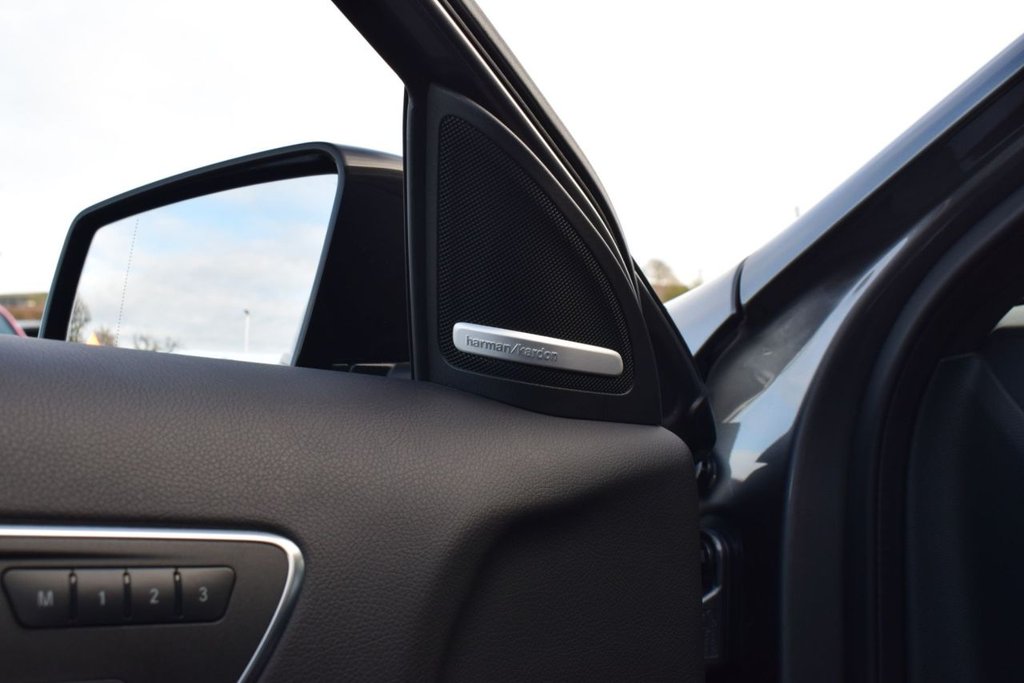 Used Mercedes-Benz A-Class 2017 for sale - 76654740: Photo 41