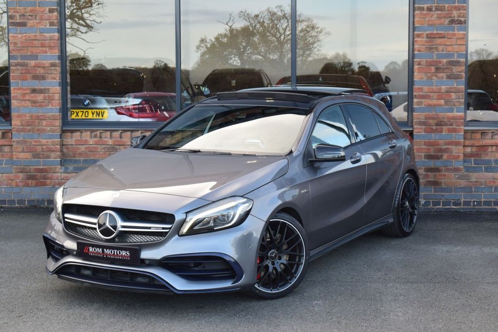 Used Mercedes-Benz A-Class 2017 for sale - 76654740: Photo 44