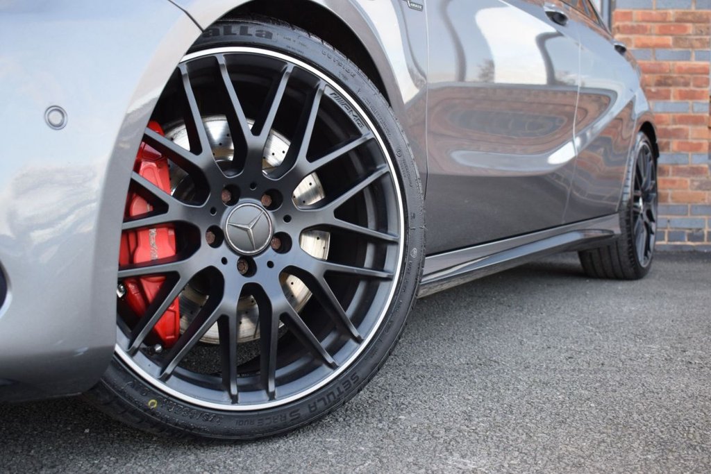 Used Mercedes-Benz A-Class 2017 for sale - 76654740: Photo 47