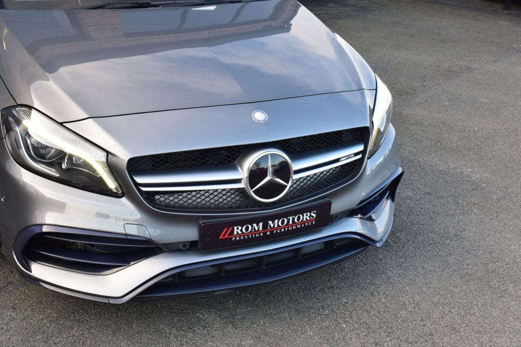Used Mercedes-Benz A-Class 2017 for sale - 76654740: Photo 48