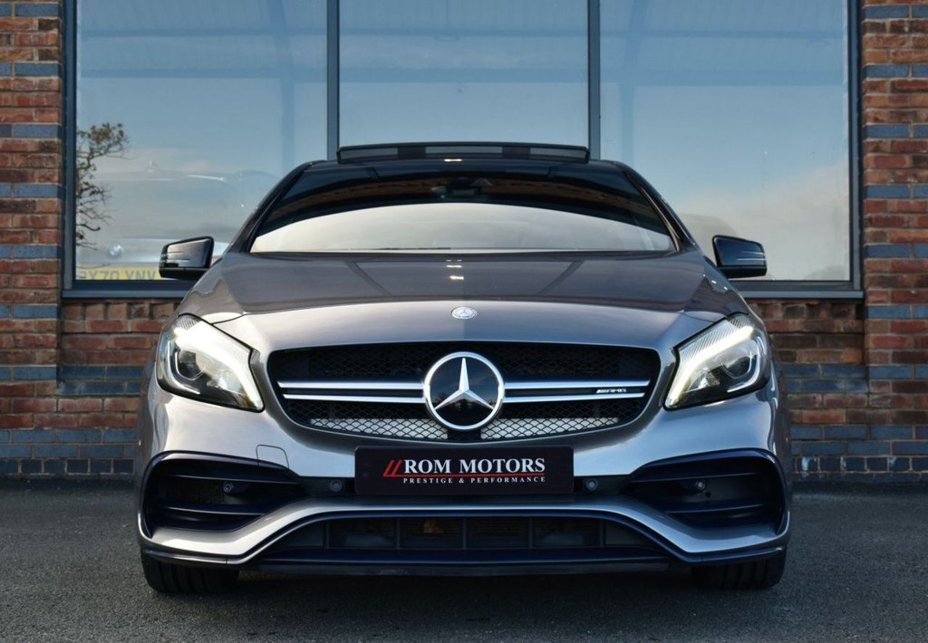 Used Mercedes-Benz A-Class 2017 for sale - 76654740: Photo 49