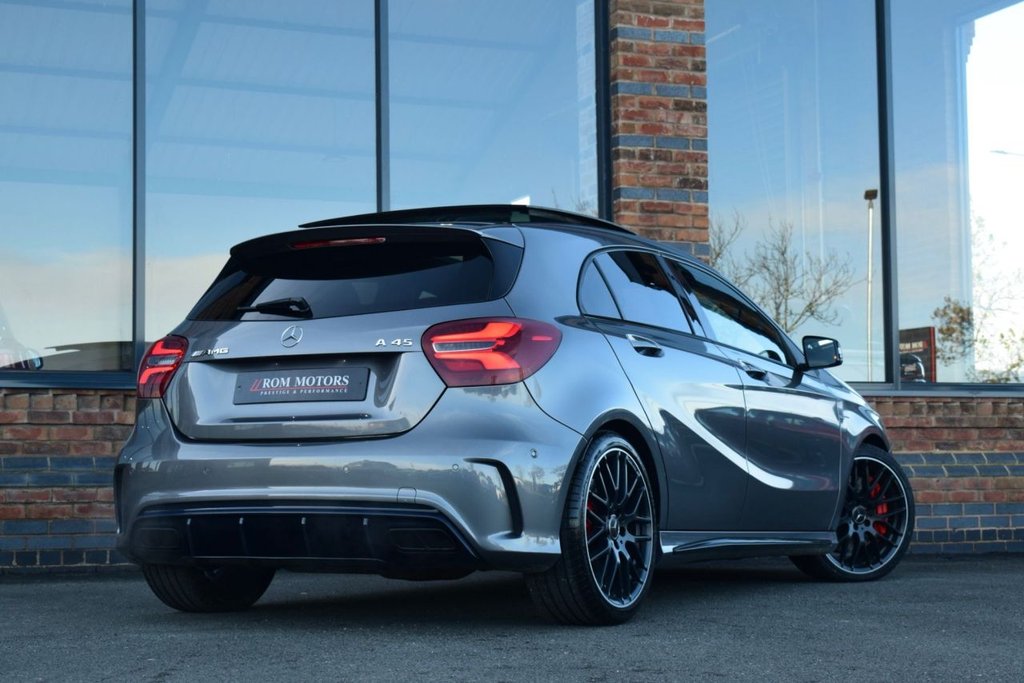 Used Mercedes-Benz A-Class 2017 for sale - 76654740: Photo 50