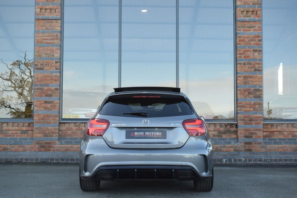 Used Mercedes-Benz A-Class 2017 for sale - 76654740: Photo 7