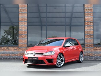 Used Volkswagen Golf 2016 for sale - 78299427: Photo