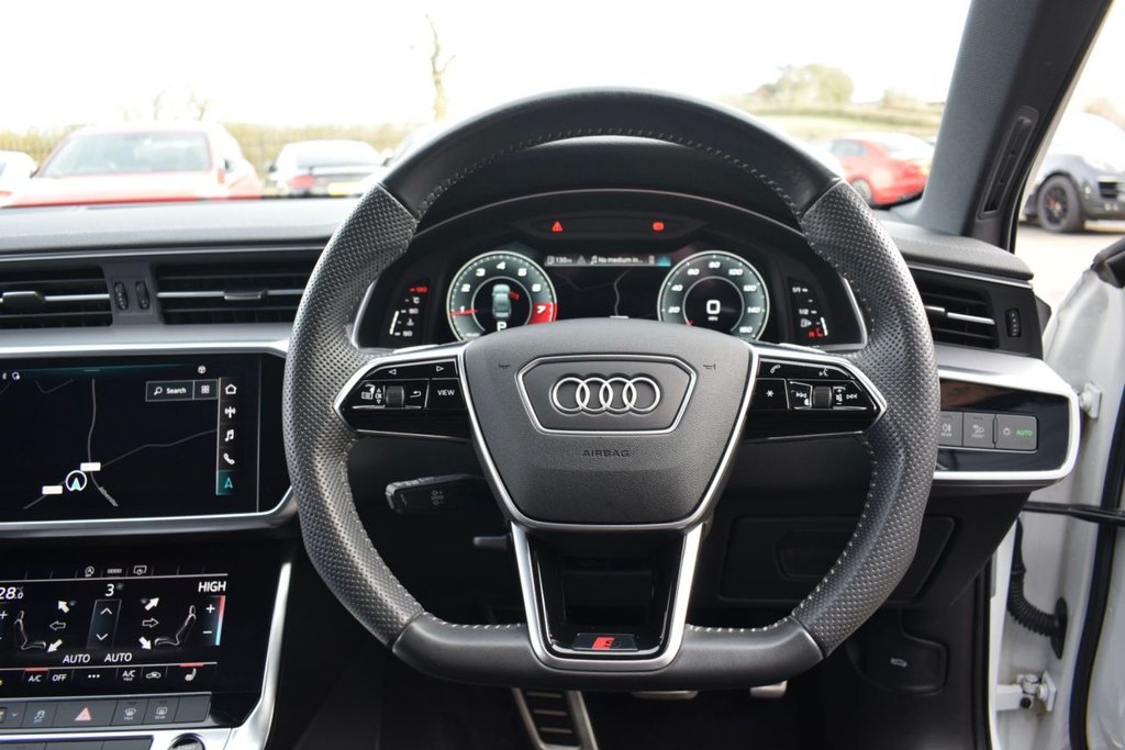 Used Audi A6 2021 for sale - 78199845: Photo 10