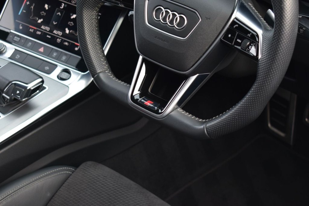 Used Audi A6 2021 for sale - 78199845: Photo 12