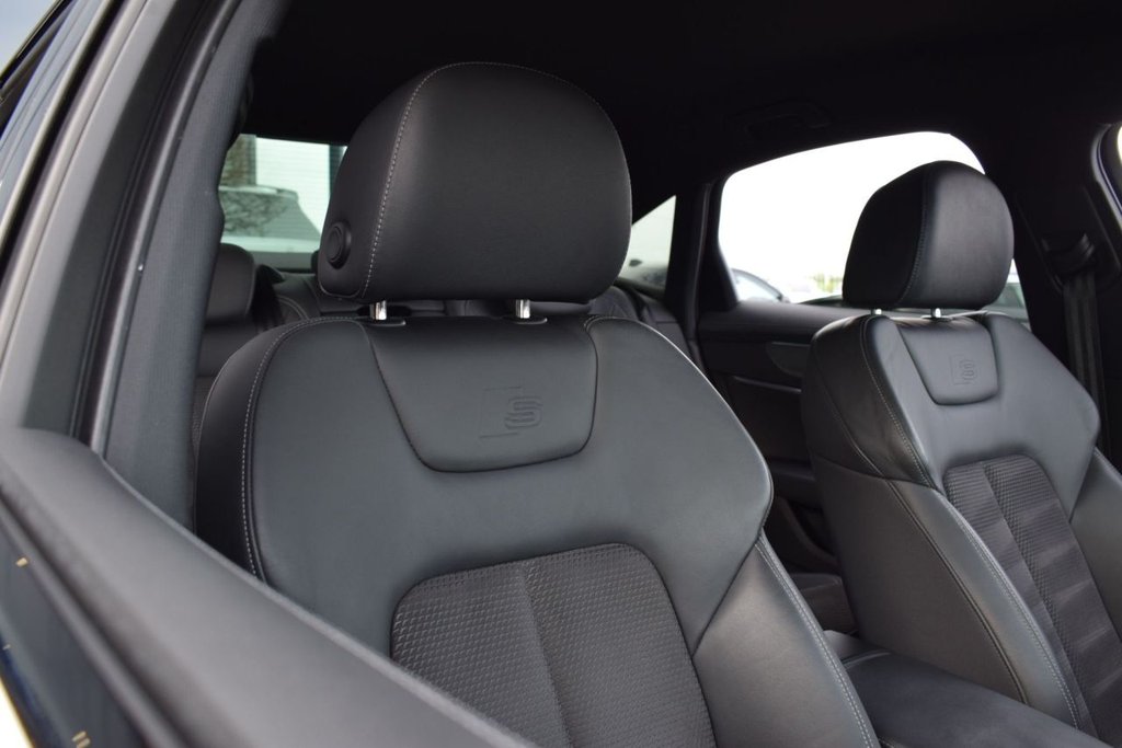 Used Audi A6 2021 for sale - 78199845: Photo 13