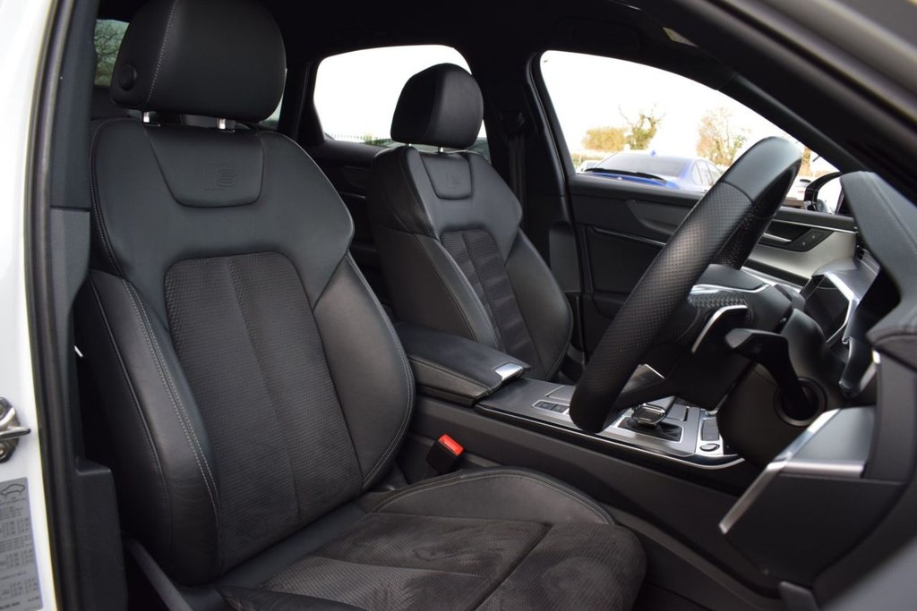 Used Audi A6 2021 for sale - 78199845: Photo 15