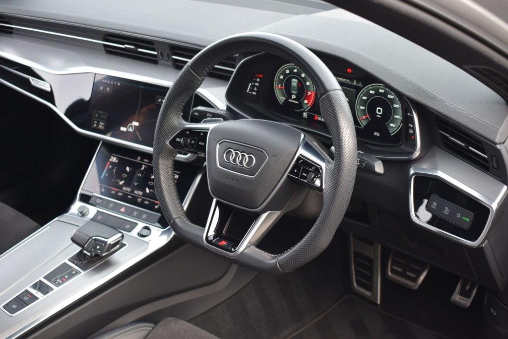 Used Audi A6 2021 for sale - 78199845: Photo 16