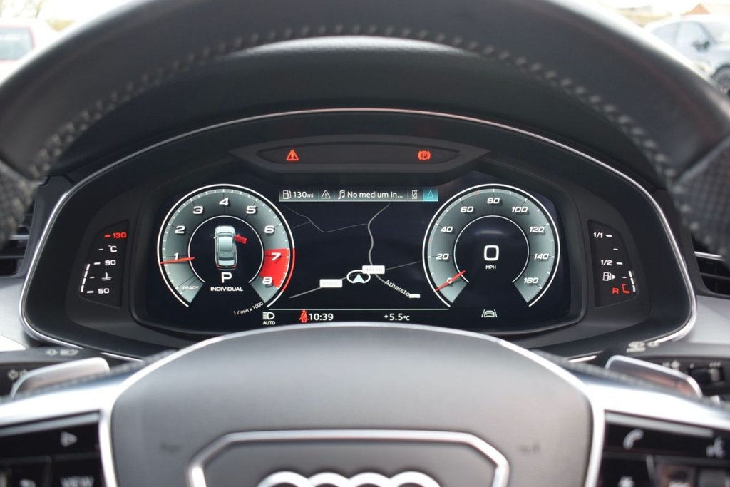 Used Audi A6 2021 for sale - 78199845: Photo 17