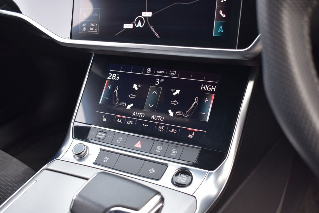 Used Audi A6 2021 for sale - 78199845: Photo 18