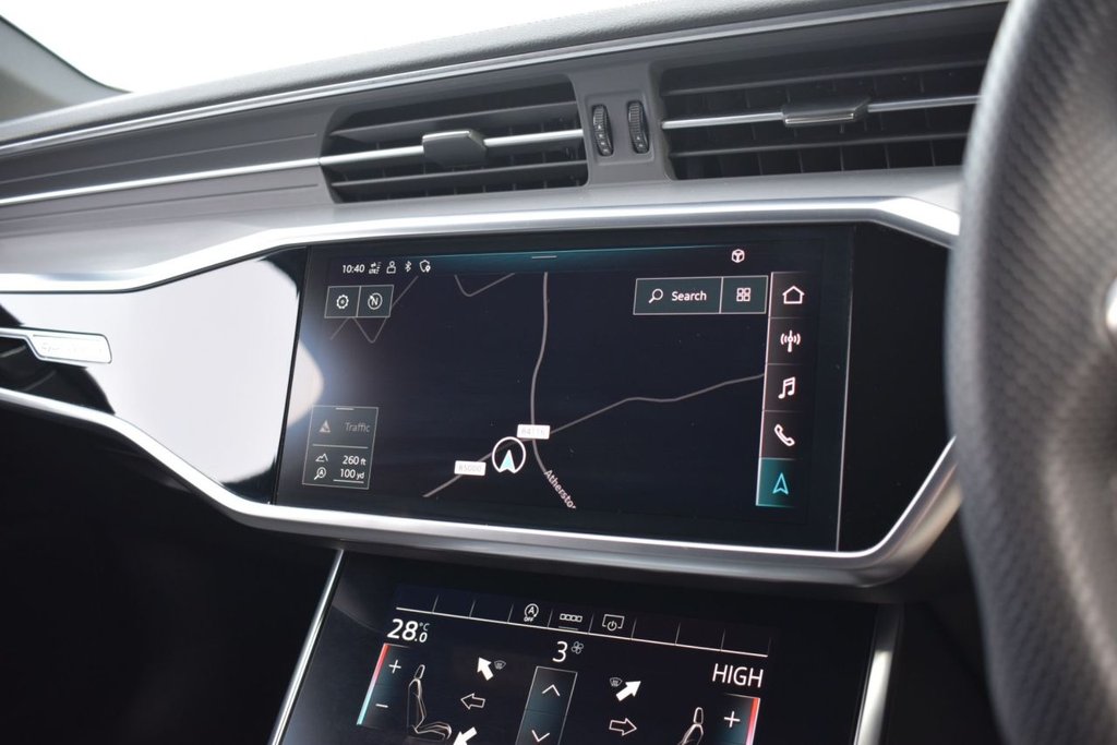 Used Audi A6 2021 for sale - 78199845: Photo 19