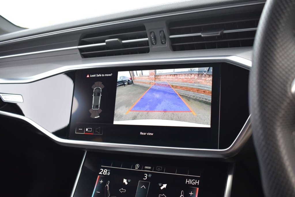 Used Audi A6 2021 for sale - 78199845: Photo 20