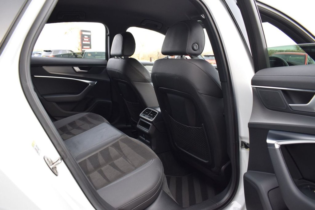 Used Audi A6 2021 for sale - 78199845: Photo 22