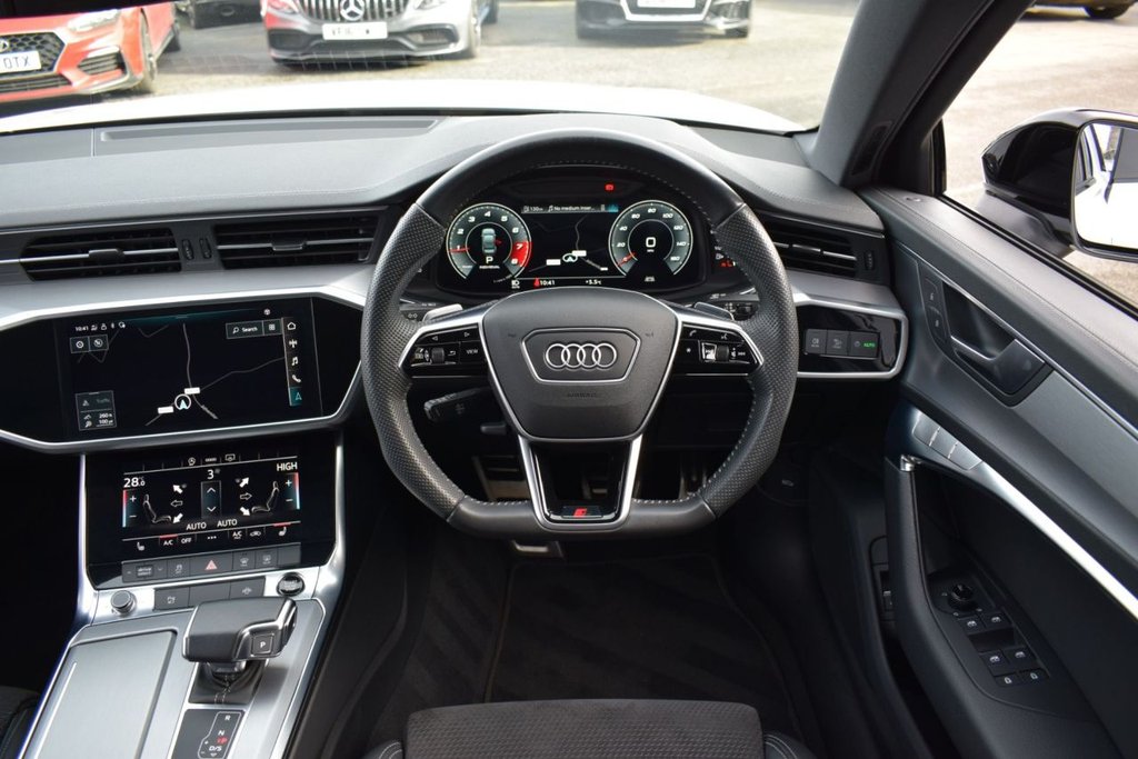 Used Audi A6 2021 for sale - 78199845: Photo 23